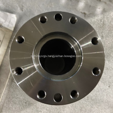 4In 900LB Gland Plate of API6D Ball Valve